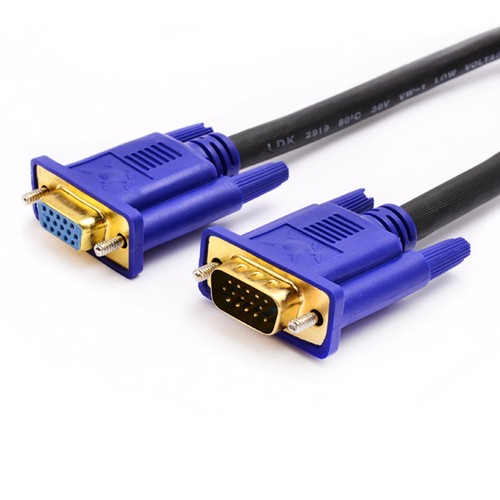 Vga extension cable - extension,
