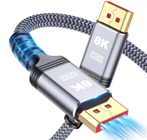 Displayport cable vesa - displayport,