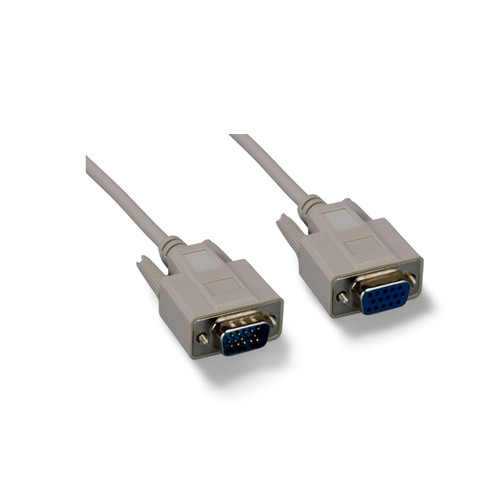 10ft extension monitor - monitor, cable