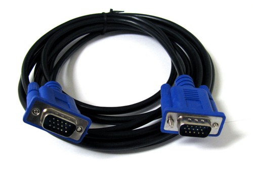 5feet pin svga vga - ft,